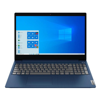 Ноутбук Lenovo IdeaPad 3 15ADA05 (81W1014BFR)