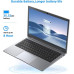 Ноутбук Jumper EZbook S5 (750918069100)