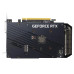 Видеокарта GF RTX 3050 8GB GDDR6 Dual OC V2 Asus (DUAL-RTX3050-O8G-V2)