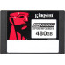 Накопитель SSD  480GB Kingston SSD DC600M 2.5 SATAIII 3D TLC (SEDC600M/480G)