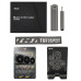 Видеокарта GF RTX 4070 12GB GDDR6X TUF Gaming OC Asus (TUF-RTX4070-O12G-GAMING)
