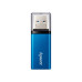 Флеш-накопитель USB3.2 128GB Apacer AH25C Ocean Blue (AP128GAH25CU-1)