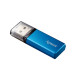 Флеш-накопитель USB3.2 128GB Apacer AH25C Ocean Blue (AP128GAH25CU-1)