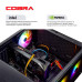 Персональный компьютер COBRA Advanced (I11F.8.H2S2.166S.A4230)