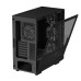 Корпус DeepCool CH560 Digital Black (R-CH560-BKAPE4D-G-1) без БП