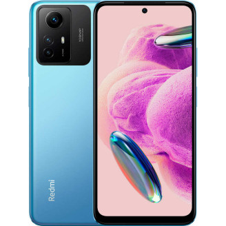 Смартфон Xiaomi Redmi Note 12S 8/256GB Dual Sim Ice Blue