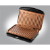 Электрогриль Russell Hobbs 25811-56 George Foreman Fit Grill Copper Medium