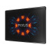 Планшет Pixus Hammer 8/256GB 4G Dual Sim Black