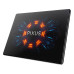 Планшет Pixus Hammer 8/256GB 4G Dual Sim Black