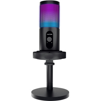 Микрофон Hator Signify RGB (НТА-510)