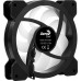 Вентилятор AeroCool Saturn 12F ARGB (ACF3-ST10237.01), 120х120х25 мм, 6-Pin