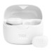 Bluetooth-гарнитура JBL Tune Buds White (JBLTBUDSWHT)