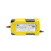 Зарядное устройство для АКБ LogicPower AC-017 6V/12V 1.7A (LP9495)