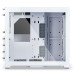 Корпус Lian Li PC-O11 Dynamic Air Mini White (G99.O11AMW.00) без БП