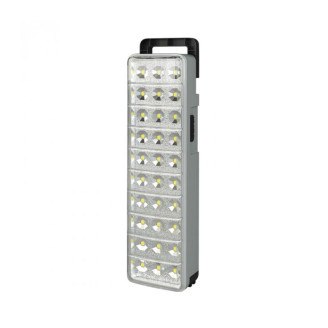 Аварийный светодиодный светильник ELM Porto 2.1W 3ч IP20 6500K (26-0120)