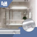Светильник для подсветки линейный светодиодный ELM Linear 4W 4000К (26-0031)