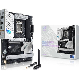 Материнская плата Asus ROG Strix B760-G Gaming WiFi D4 Socket 1700