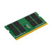 Модуль памяти SO-DIMM 16GB/2666 DDR4 Kingston (KVR26S19D8/16)