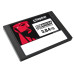 Накопитель SSD 3.84TB Kingston SSD DC600M 2.5 SATAIII 3D TLC (SEDC600M/3840G)
