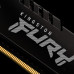 Модуль памяти DDR4 32GB/2666 Kingston Fury Beast Black (KF426C16BB/32)