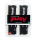 Модуль памяти DDR5 2x8GB/5200 Kingston Fury Beast RGB Black (KF552C40BBAK2-16)