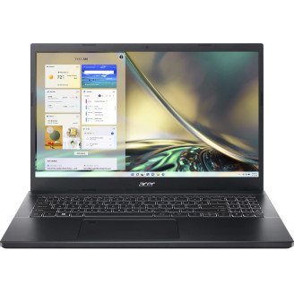 Ноутбук Acer Aspire 7 A715-76G-57KH (NH.QMFEU.003)