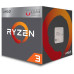 Процессор AMD Ryzen 3 2200G (3.5GHz 4MB 65W AM4) Box (YD2200C5FBBOX)