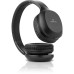 Bluetooth-гарнитура REAL-EL GD-820 Black