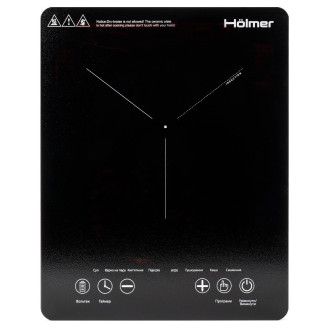 Настольная плита Holmer HIP-235