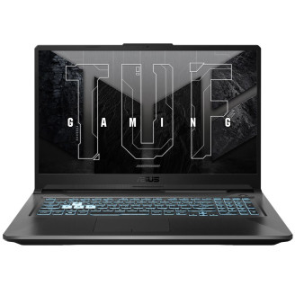 Ноутбук Asus TUF Gaming F15 FX706HF-HX014 (90NR0HC4-M002C0)