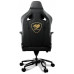 Кресло для геймеров Cougar Armor Titan Pro Royal Black