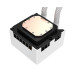 Система водяного охлаждения ID-Cooling Dashflow 360 XT Lite White, Intel: LGA2066/2011/1700/1200/1151/1150/1155/1156, AMD: AM5/AM4, 396х120х27 мм