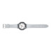 Смарт-часы Samsung Galaxy Watch6 Classic 47mm Silver (SM-R960NZSASEK)