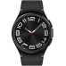 Смарт-часы Samsung Galaxy Watch6 Classic 43mm Graphite (SM-R950NZKASEK)