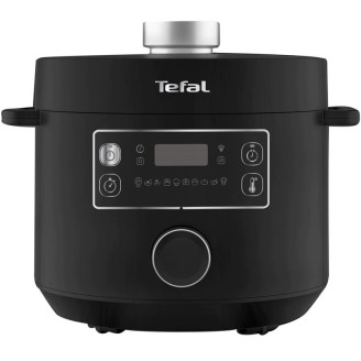 Мультиварка-скороварка Tefal Turbo Cuisine CY754830