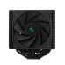 Кулер процессорный DeepCool Assassin IV (R-ASN4-BKNNMT-G), Intel: 2066/2011-v3/1700/1200/2011/1151/1150/1155, AMD: AM5/AM4, 164х147х144 мм, 4-pin