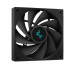 Кулер процессорный DeepCool Assassin IV (R-ASN4-BKNNMT-G), Intel: 2066/2011-v3/1700/1200/2011/1151/1150/1155, AMD: AM5/AM4, 164х147х144 мм, 4-pin