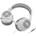 Гарнитура Corsair HS55 Stereo Headset White (CA-9011261-EU)