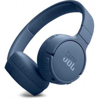 Bluetooth-гарнитура JBL Tune 670NC Blue (JBLT670NCBLU)