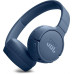 Bluetooth-гарнитура JBL Tune 670NC Blue (JBLT670NCBLU)