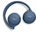 Bluetooth-гарнитура JBL Tune 670NC Blue (JBLT670NCBLU)