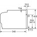 Духовой шкаф Bosch CDG634AS0