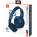 Bluetooth-гарнитура JBL Tune 670NC Blue (JBLT670NCBLU)