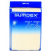 Чехол-книжка Sumdex универсальный 7 White (TCH-704WT)