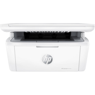 МФУ А4 ч/б HP LaserJet Pro M141w c Wi-Fi (7MD74A)