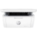 МФУ А4 ч/б HP LaserJet Pro M141w c Wi-Fi (7MD74A)