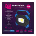 Прожектор светодиодный с аккумулятором ELM Vinter 10W IP54 6500К (26-0122)