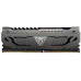 Модуль памяти DDR4 16GB/3600 Patriot Viper Steel Gray (PVS416G360C8)