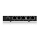 Маршрутизатор Ubiquiti EdgeRouter X SFP (ER-X-SFP)(Dual-Core 880/256MB, 5xLAN, 1xSFP, PoE Out)