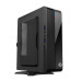 Корпус GameMax ST103-2U3-300W Black 300W